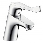 Hansgrohe Focus bateria umywalkowa z długim uchwytem