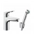 Hansgrohe Focus zestaw Bidette Focus 100