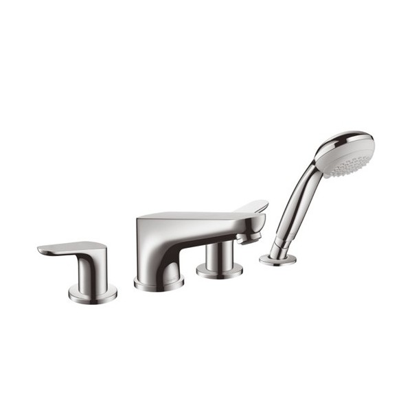 Hansgrohe Focus bateria wannowa 31936000