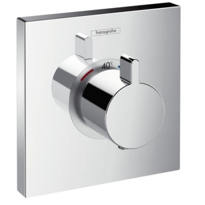 Hansgrohe bateria termostatyczna ShowerSelect Highflow 15760000