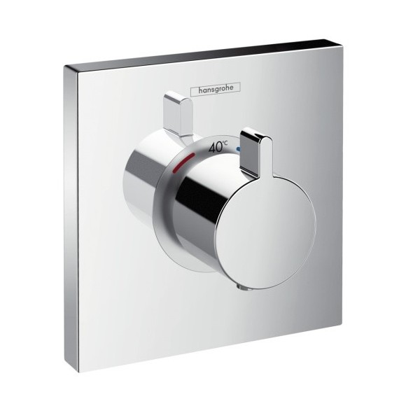Hansgrohe bateria termostatyczna ShowerSelect Highflow 15760000