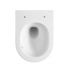 Oltens Hamnes OneForm Stille PureRim miska WC wisząca spłukiwanie wirowe biała 42052000