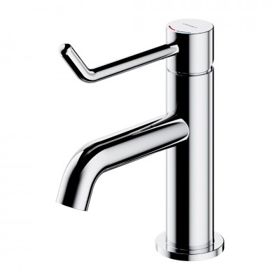 Omnires Y bateria umywalkowa stojąca chrom Y1210NID-CR