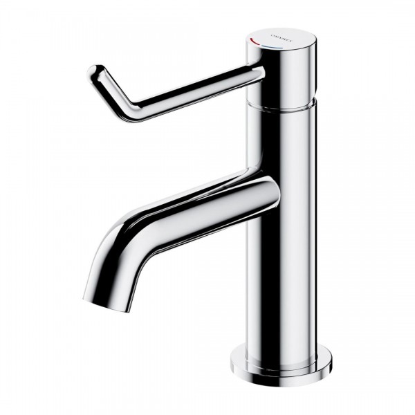 Omnires Y bateria umywalkowa stojąca chrom Y1210NID-CR