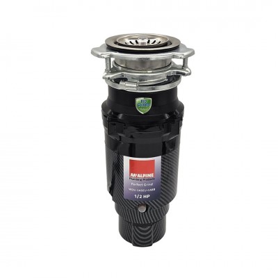McAlpine Perfect Grind Slim rozdrabniacz do odpadów WDU-1ASEU-CARB