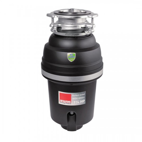 McAlpine Perfect Grind rozdrabniacz do odpadów WDU-4ASEU-POL