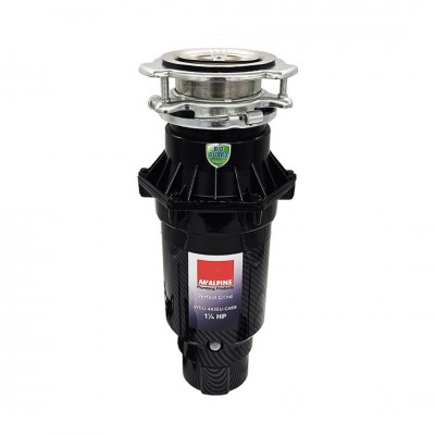 McAlpine Perfect Grind Slim rozdrabniacz do odpadów WDU-4ASEU-CARB