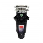 McAlpine Perfect Grind Slim rozdrabniacz do odpadów WDU-4ASEU-CARB