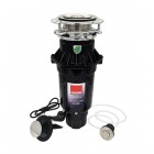 McAlpine Perfect Grind Slim rozdrabniacz do odpadów WDU-4ASEU-CARB