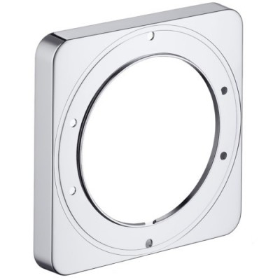 Hansgrohe rozeta maskująca 172x172 mm 98860000