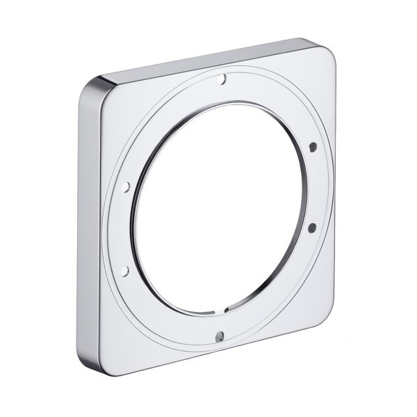 Hansgrohe rozeta maskująca 172x172 mm 98860000