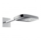 Hansgrohe Raindance Select E 300 3jet z ramieniem prysznicowym 390 mm