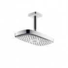 Hansgrohe Raindance Select E 300 2jet z przyłączem sufitowym 100 mm