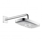 Hansgrohe Raindance Select E 300 2jet z ramieniem prysznicowym 390 mm