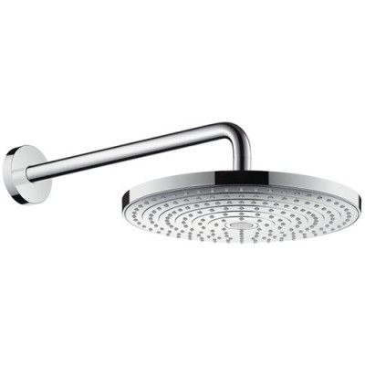 Hansgrohe Raindance Select S 300 2jet z ramieniem prysznicowym 390 mm