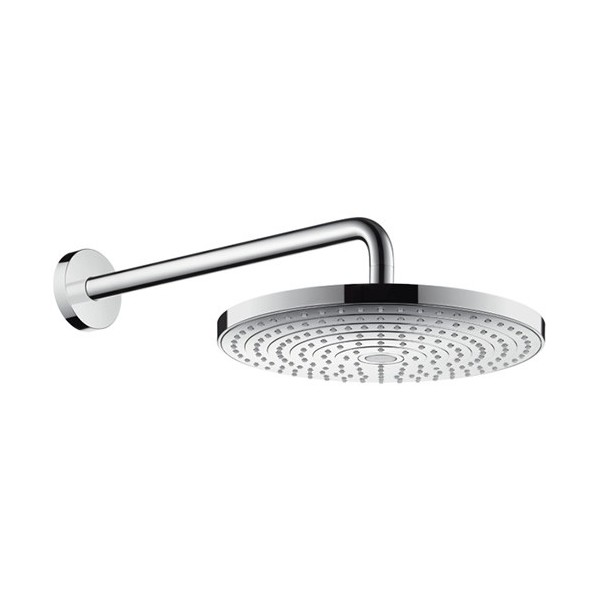 Hansgrohe Raindance Select S 300 2jet z ramieniem prysznicowym 390 mm