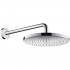 Hansgrohe Raindance Select S 300 2jet z ramieniem prysznicowym 390 mm
