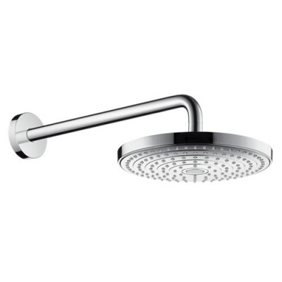 Hansgrohe Raindance Select S 240 2jet EcoSmart z ramieniem prysznicowym 390 mm