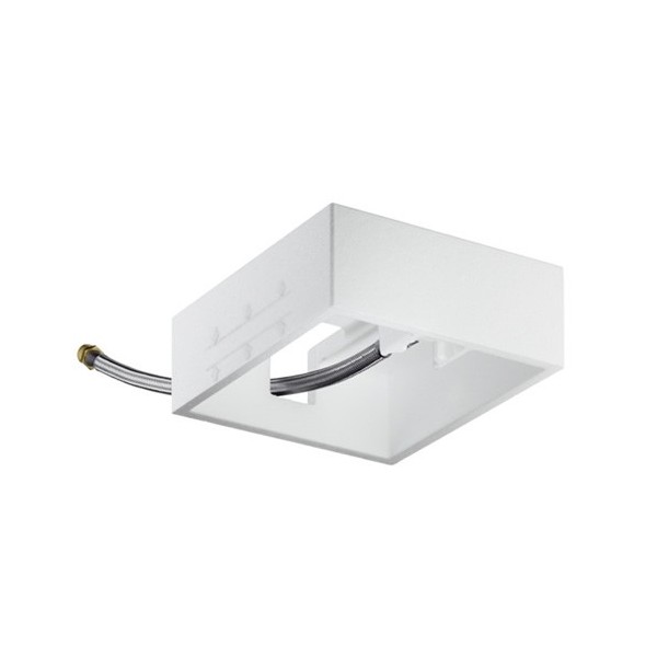 Hansgrohe zestaw podtynkowy do głowicy Raindance 260x260 mm Air 1jet