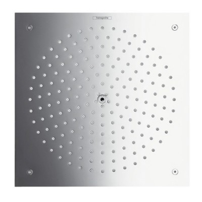 Hansgrohe Raindance 260x260 mm Air 1jet