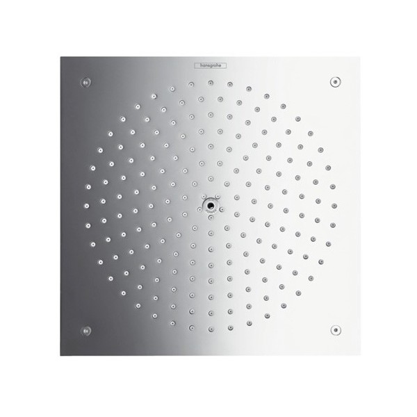 Hansgrohe Raindance 260x260 mm Air 1jet