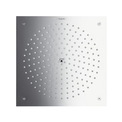 Hansgrohe Raindance 260x260 mm Air 1jet EcoSmart