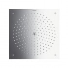 Hansgrohe Raindance 260x260 mm Air 1jet EcoSmart