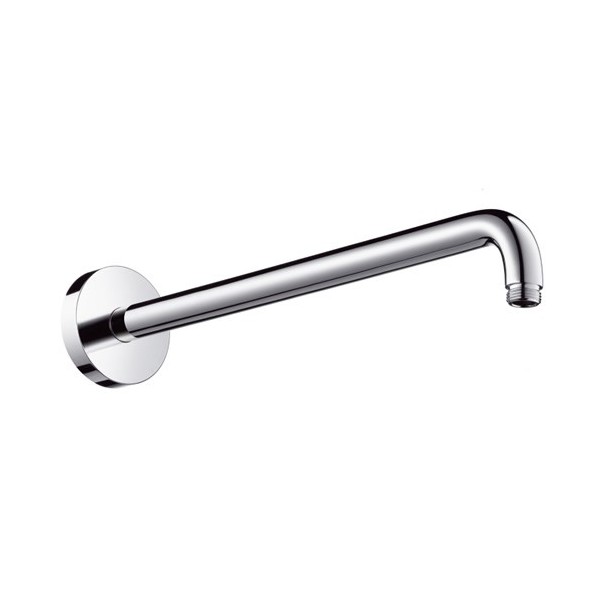 Hansgrohe ramię prysznicowe 389 mm