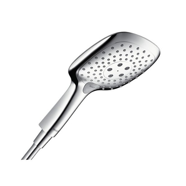 Hansgrohe główka prysznicowa Raindance Select E 150 3jet
