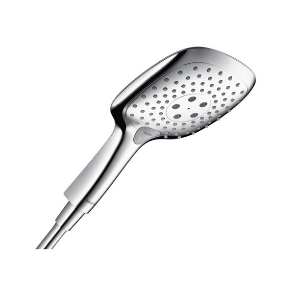 Hansgrohe główka prysznicowa Raindance Select E 150 3jet EcoSmart