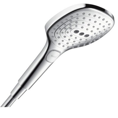 Hansgrohe główka prysznicowa Raindance Select E 120 3jet EcoSmart