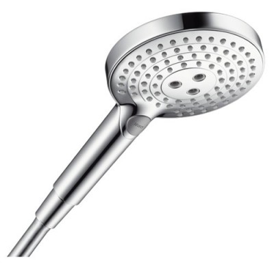 Hansgrohe główka prysznicowa Raindance Select S 120 3jet