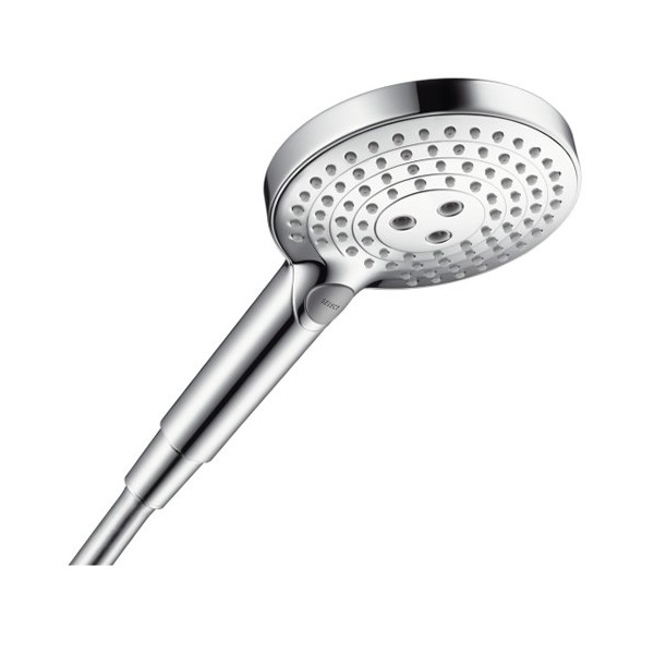 Hansgrohe główka prysznicowa Raindance Select S 120 3jet