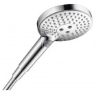 Hansgrohe główka prysznicowa Raindance Select S 120 3jet