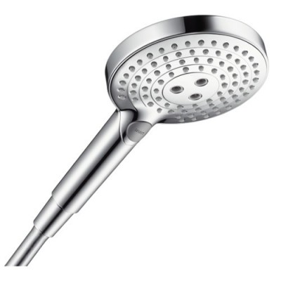 Hansgrohe główka prysznicowa Raindance Select S 120 3jet EcoSmart