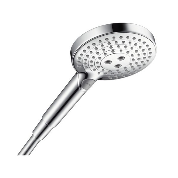 Hansgrohe główka prysznicowa Raindance Select S 120 3jet EcoSmart