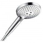 Hansgrohe główka prysznicowa Raindance Select S 120 3jet EcoSmart