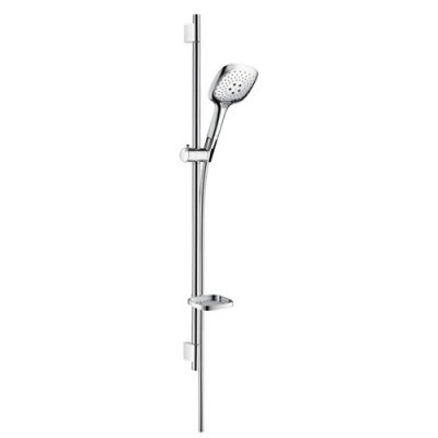 Hansgrohe Raindance Select E 150 zestaw natryskowy 0,90 m 27857000