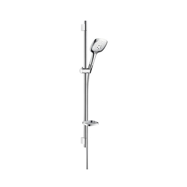 Hansgrohe Raindance Select E 150 zestaw natryskowy 0,90 m 27857000