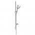 Hansgrohe Raindance Select E 150 zestaw natryskowy 0,90 m 27857000