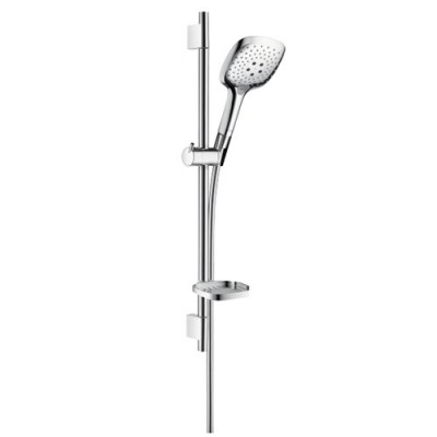 Hansgrohe Raindance Select E 150 zestaw natryskowy 0,65 m 27856000