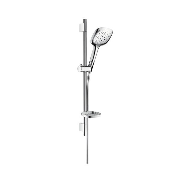 Hansgrohe Raindance Select E 150 zestaw natryskowy 0,65 m 27856000