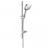 Hansgrohe Raindance Select E 150 zestaw natryskowy 0,65 m 27856000