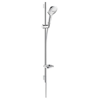Hansgrohe Raindance Select E 120 zestaw natryskowy 0,90 m 26621000