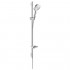 Hansgrohe Raindance Select E 120 zestaw natryskowy 0,90 m 26621000
