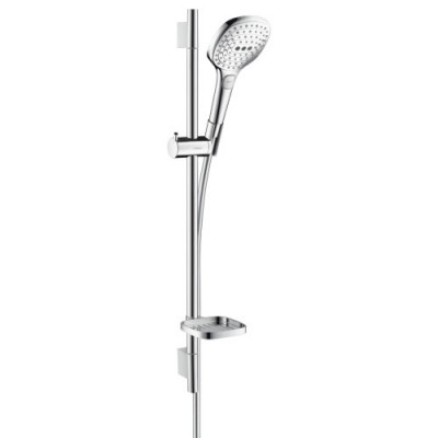 Hansgrohe Raindance Select E 120 zestaw natryskowy 0,65 m 26620000