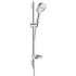 Hansgrohe Raindance Select E 120 zestaw natryskowy 0,65 m 26620000