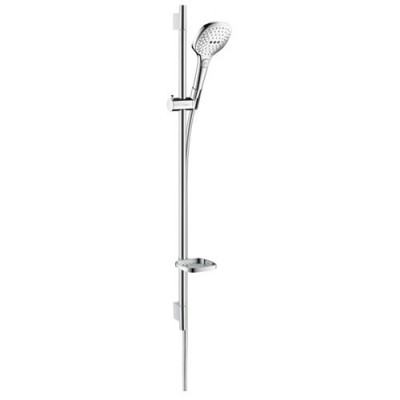 Hansgrohe Raindance Select E 120 zestaw natryskowy 0,90 m EcoSmart 26623000