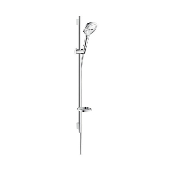 Hansgrohe Raindance Select E 120 zestaw natryskowy 0,90 m EcoSmart 26623000
