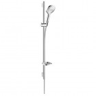 Hansgrohe Raindance Select E 120 zestaw natryskowy 0,90 m EcoSmart 26623000